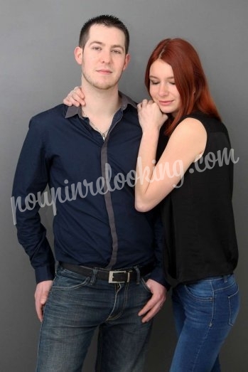 Séance Photo Couple – Romain & Kelly – Ile de Ré Séance Photo Couple – Romain & Kelly – Ile de Ré