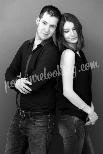 Séance Photo Couple – Romain & Kelly – Ile de Ré Séance Photo Couple – Romain & Kelly – Ile de Ré