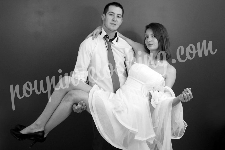 Séance Photo Couple – Romain & Kelly – Ile de Ré Séance Photo Couple – Romain & Kelly – Ile de Ré