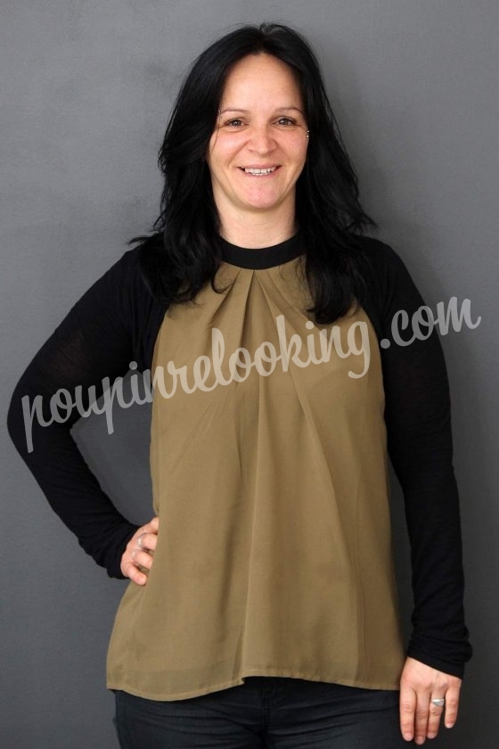 Relooking Complet - Aurélie – Nantes – 39 ans