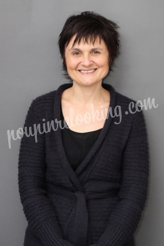 Relooking Complet - Karine – Niort – 48 ans