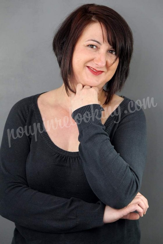 Relooking Visage – Limoges – Sandra - 44 ans