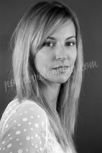 Séance Photo CV - Working Girl – Céline – La Rochelle Séance Photo CV - Working Girl – Céline – La Rochelle