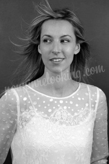 Séance Photo CV - Working Girl – Céline – La Rochelle Séance Photo CV - Working Girl – Céline – La Rochelle