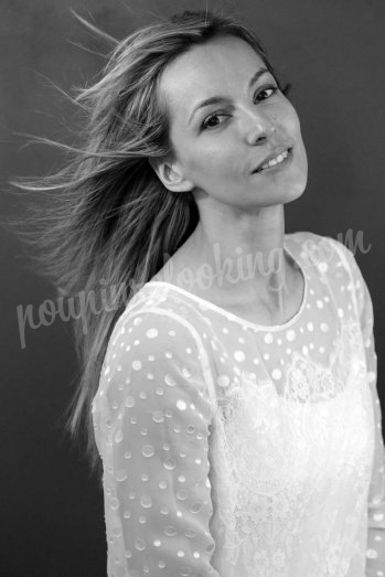 Séance Photo CV - Working Girl – Céline – La Rochelle Séance Photo CV - Working Girl – Céline – La Rochelle