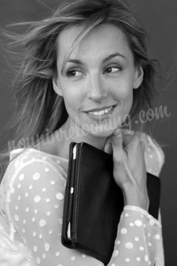 Séance Photo CV - Working Girl – Céline – La Rochelle Séance Photo CV - Working Girl – Céline – La Rochelle