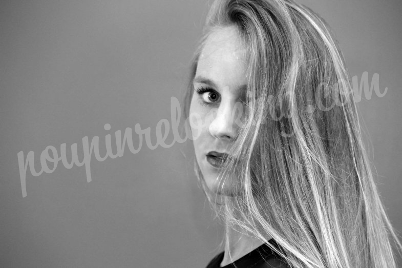 Séance Photo Studio – Niort - Céline Séance Photo Studio – Niort - Céline