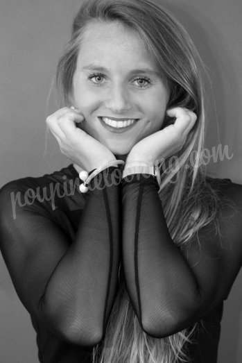 Séance Photo Studio – Niort - Céline Séance Photo Studio – Niort - Céline