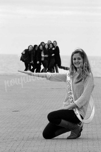 Séance Photos EDVJF entre filles sur La Rochelle – Aurélie