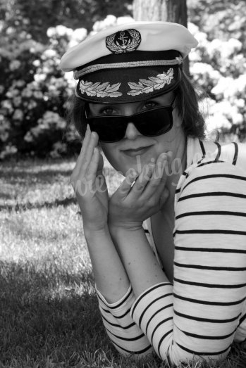 Séance photos entre filles EDVJF à La Rochelle - Pauline Séance photos entre filles EDVJF à La Rochelle - Pauline