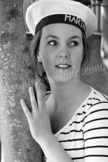 Séance photos entre filles EDVJF à La Rochelle - Pauline