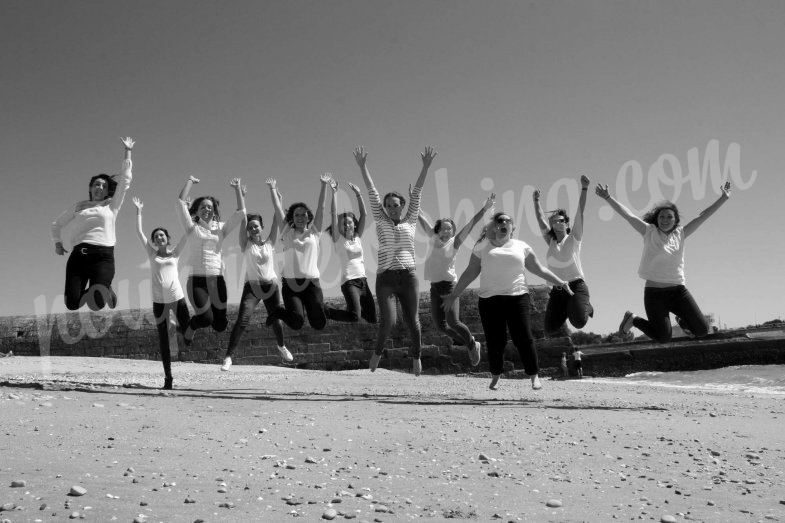 Séance photos entre filles EDVJF à La Rochelle - Pauline