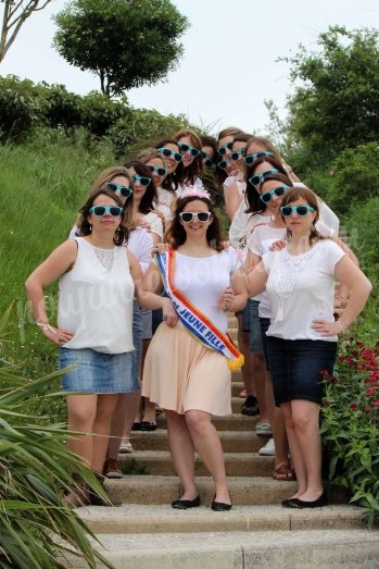 Séance Photo EDVJF entre filles - La Rochelle - Aurore Séance Photo EDVJF entre filles - La Rochelle - Aurore
