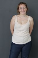 Relooking  Complet - Relooking Complet avec accompagnement boutiques sur Niort - Laetitia - 34 ans - 34 ans - Niort