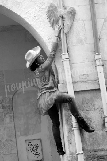 Photographe EDVJF sur La Rochelle – Charlène