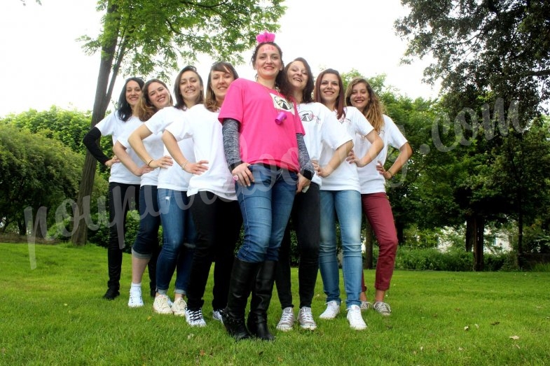 EVJF Photographe sur La Rochelle - Carolyn EVJF Photographe sur La Rochelle - Carolyn