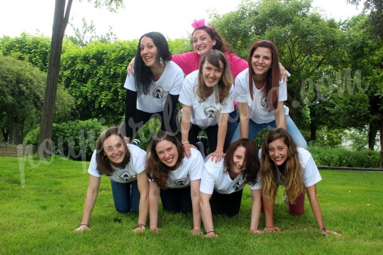 EVJF Photographe sur La Rochelle - Carolyn EVJF Photographe sur La Rochelle - Carolyn