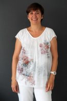 Relooking  Complet - Relooking Complet + boutiques sur La Rochelle - Anne-Laure - 42 ans - 42 ans - La Rochelle