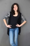 Relooking  Complet - Relooking Complet avec Accompagnement Boutiques Rochefort - Cindy - 24 ans - 24 ans - Rochefort