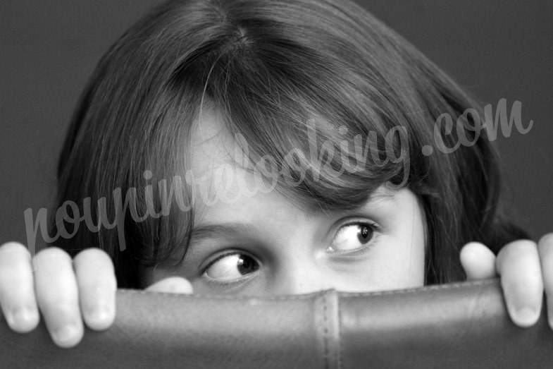 Séance photo enfants - Nohlan le frère et Maelys la soeur - La Rochelle