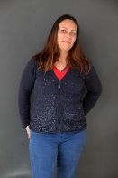 Relooking  Complet - Relooking Complet avec accompagnement boutique sur Angers - Lisa - 43 ans - 43 ans - Angers