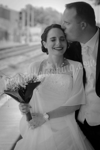 Photographe Mariage sur La Rochelle - Angélique & Julien