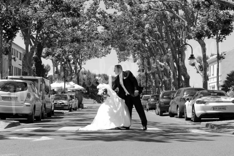 Photographe Mariage sur La Rochelle - Angélique & Julien