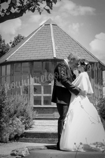 Photographe Mariage sur La Rochelle - Angélique & Julien