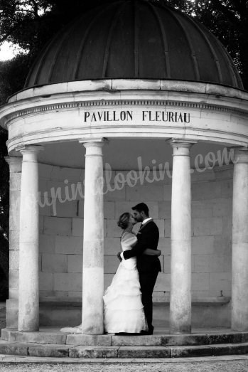 Photographe du mariage de Valentine et David sur La Rochelle