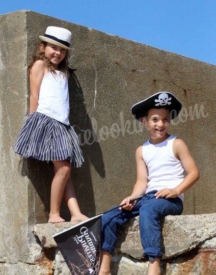 Shooting   - Séance photo entre frère et soeur sur l'île de Ré - Maxence & Lisa -  ans - 