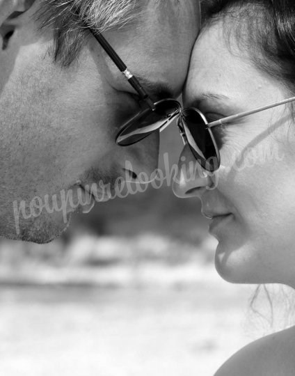 Shooting   - Séance photo en couple sur La Rochelle - Caro & Baptiste -  ans - 