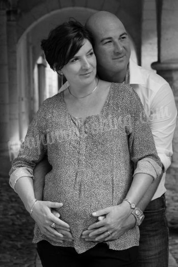 Séance photo grossesse sur La Rochelle - Ludo & Séverine Séance photo grossesse sur La Rochelle - Ludo & Séverine