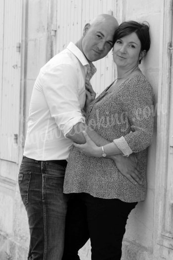 Séance photo grossesse sur La Rochelle - Ludo & Séverine Séance photo grossesse sur La Rochelle - Ludo & Séverine