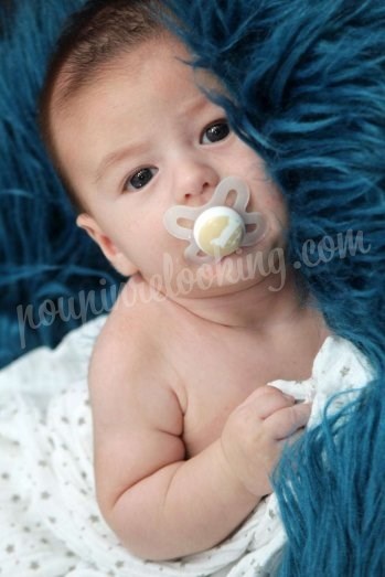 Séance photos en famille sur La Rochelle - Elise Greg Lucas et Léo