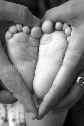 Séance photos en famille sur La Rochelle - Elise Greg Lucas et Léo