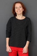 Relooking  Complet - Relooking la quarantaine : le changement de Natacha sur La Rochelle ! - 38 ans - La Rochelle