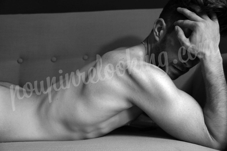 Première séance photo en studio pour Guillaume ! Première séance photo en studio pour Guillaume !