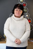 Relooking  Visage - Le relooking surprise de Pascale, 56 ans, venue de Rochefort avec sa fille - 56 ans - Rochefort