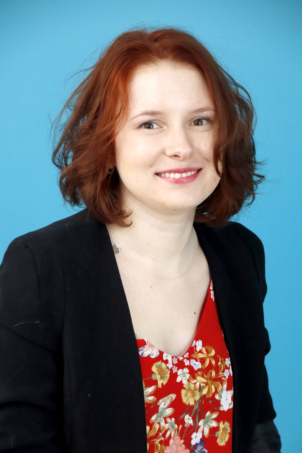 Et voici le résultat de la transformation de Clémentine