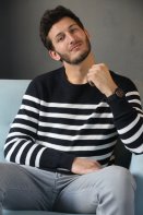 Relooking  Complet - Mathieu gagnant du jeu concours relooking homme sur Facebook - 30 ans - La Rochelle