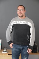 Relooking  Complet - Le relooking homme extrême de Willy sur La Rochelle - 39 ans - La Rochelle