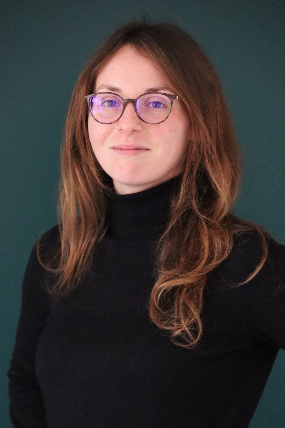 Relooking visage de Melinda à La Rochelle - 27 ans