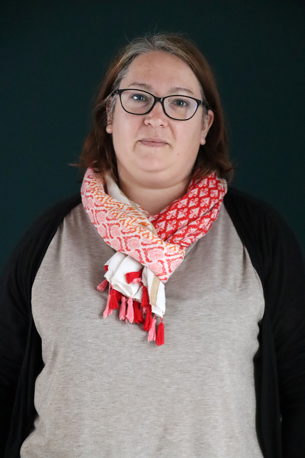 Relooking complet de Stephanie à Fontenay Le Comte - 37 ans