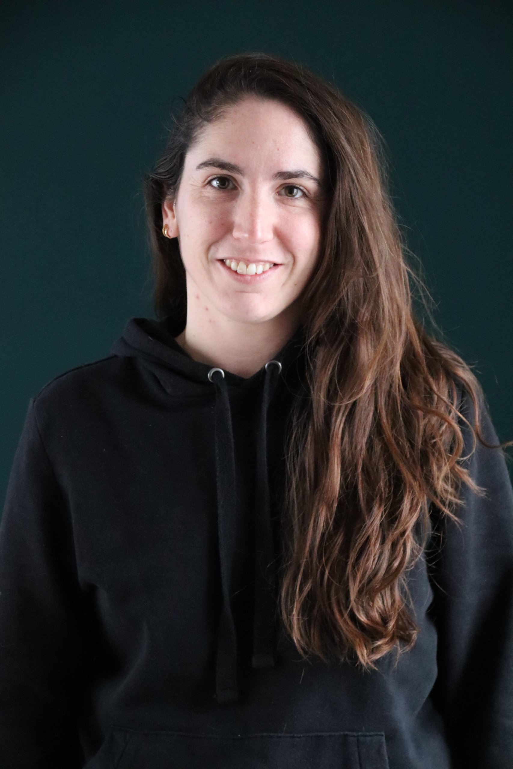 Relooking complet de Manon à La Rochelle - 30 ans