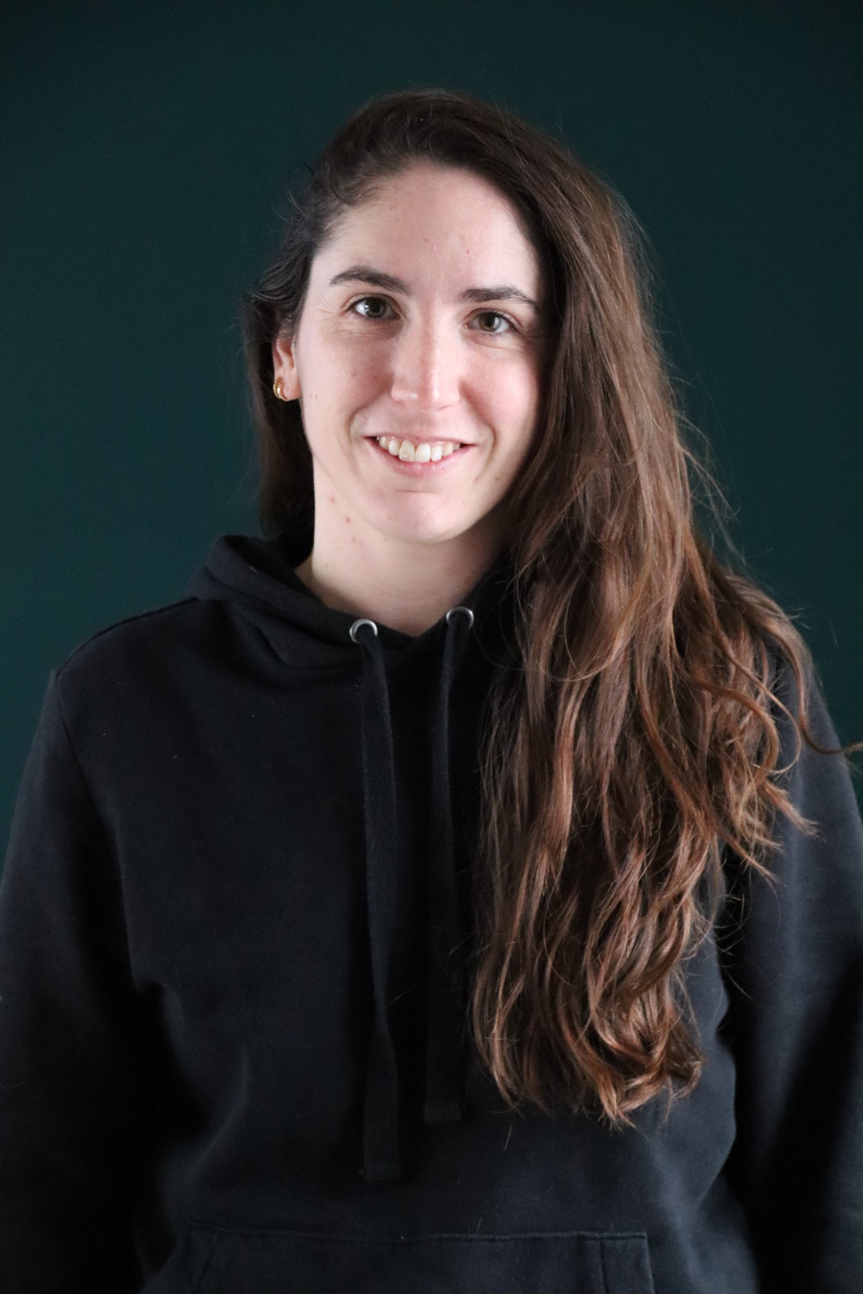 Relooking complet de Manon à La Rochelle - 30 ans