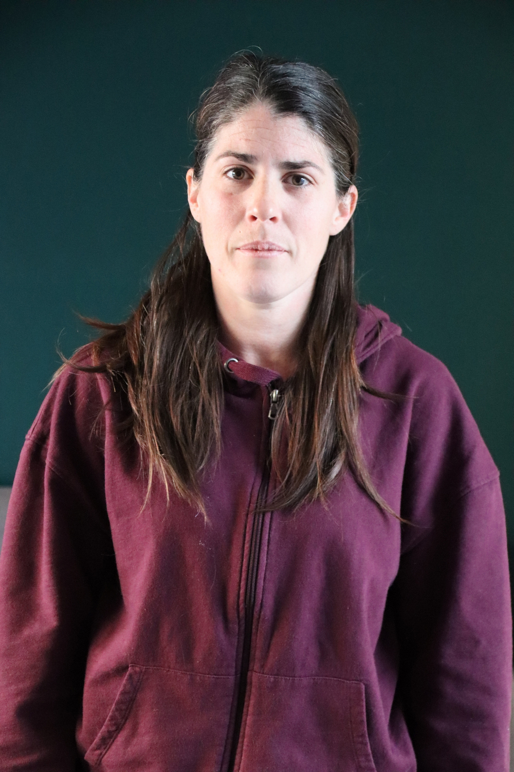 Relooking complet de Marie à Saint Ouen D’aunis - 37 ans