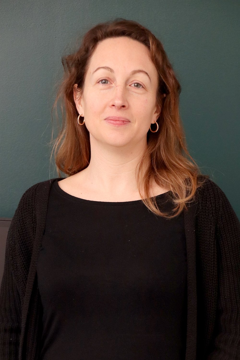 Relooking visage de Harmony à Thaire - 36 ans