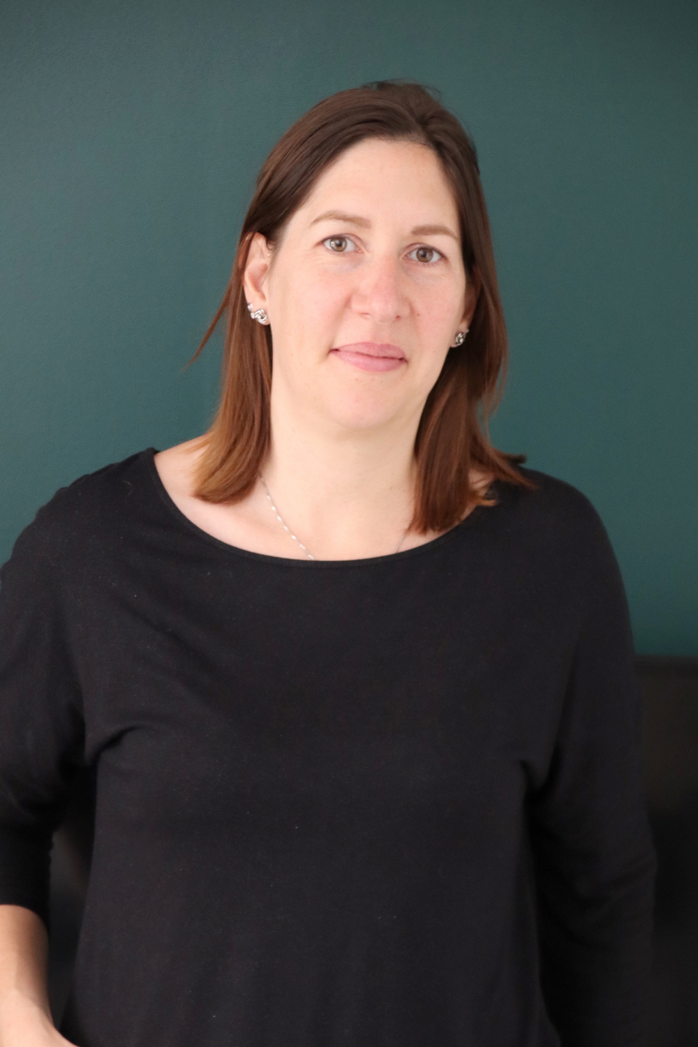 Relooking complet de Coralie à La Rochelle - 35 ans