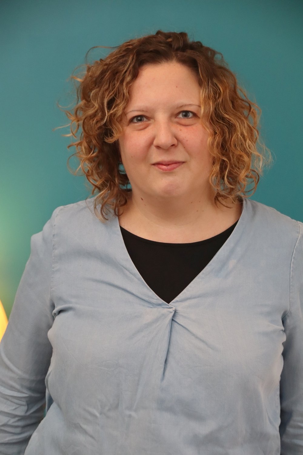 Relooking visage de Virginie à Ile de Ré - 44 ans