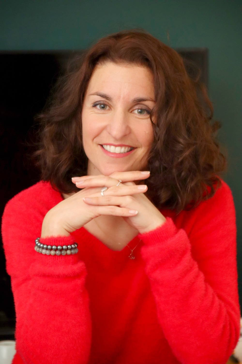 Relooking complet de Ophelie à Bordeaux - 34 ans